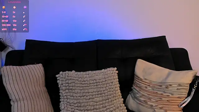 shannel  queen online show from December 2025 06:28:02 PM