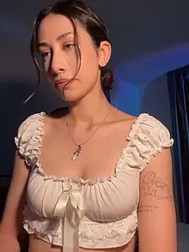 Sophiehii online show from March 2026 10:59:01 AM