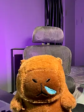 Sophiehii online show from November 2025 02:40:01 PM