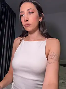 Snapshot of Sophiehii chatting on February 2025 10:25:01 AM Sophiehii online show from February 2025 10:25:01 AM