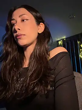 Sophiehii online show from May 2026 10:29:01 AM