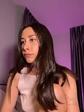 Snapshot of Sophiehii chatting on September 2025 01:51:01 PM Sophiehii online show from September 2025 01:51:01 PM