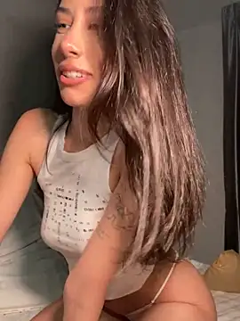 Snapshot of Sophiehii chatting on October 2025 01:25:01 PM Sophiehii online show from October 2025 01:25:01 PM