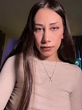 Sophiehii online show from January 2026 01:17:02 PM