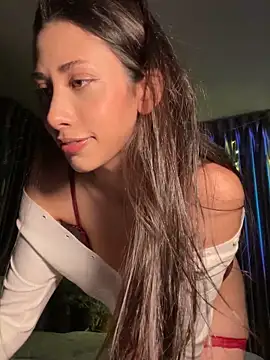 Sophiehii online show from February 2026 03:25:02 PM