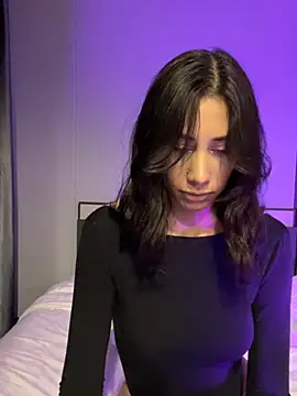 Snapshot of Sophiehii chatting on February 2025 12:39:02 PM Sophiehii online show from February 2025 12:39:02 PM