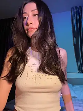 Sophiehii online show from May 2026 11:10:02 AM