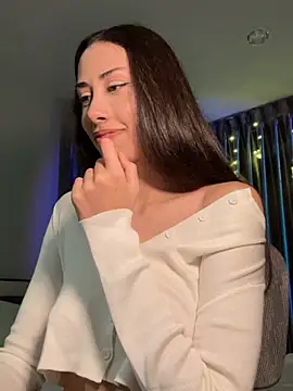 Sophiehii online show from January 2026 02:34:02 PM