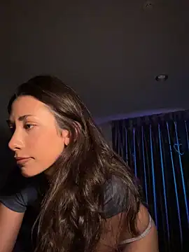 Sophiehii online show from March 2026 01:16:02 PM