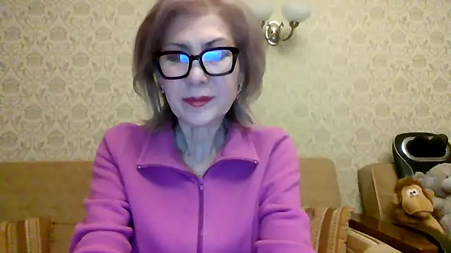 Elegant00Lady online show from May 2026 05:24:02 PM