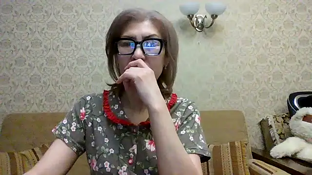 Elegant00Lady online show from January 2026 04:43:02 PM