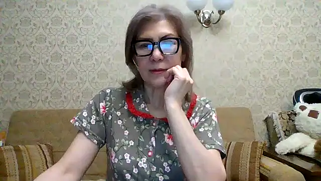 Elegant00Lady online show from December 2025 04:22:01 PM