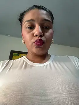 anaesca online show from October 2025 01:34:01 PM