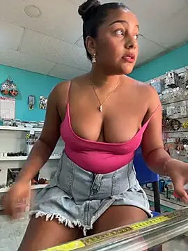 anaesca online show from February 2026 02:47:02 PM