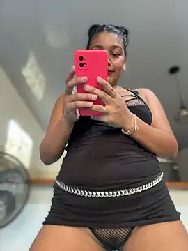 anaesca online show from February 2026 01:12:01 PM