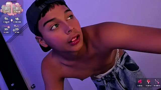 Seductivo jr online show from September 2025 07:55:02 AM