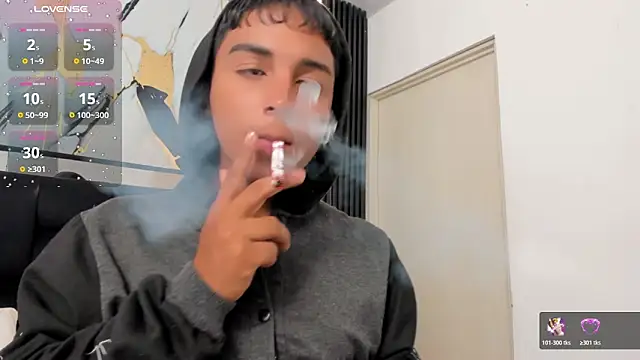 Seductivo jr online show from March 2026 06:47:01 AM