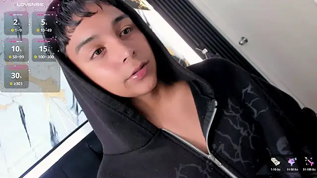 Seductivo jr online show from March 2026 05:49:02 AM