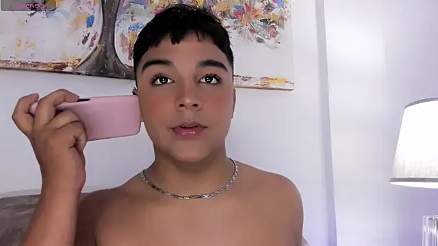 Seductivo jr online show from February 2025 03:08:01 AM