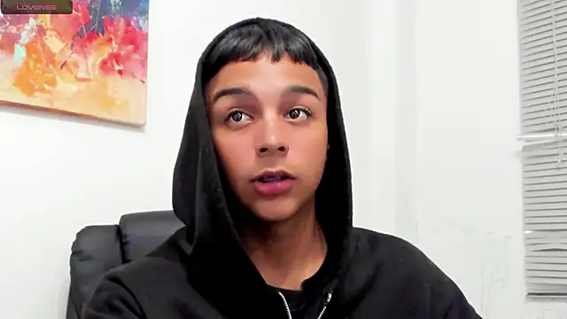 Seductivo jr online show from November 2025 04:23:02 AM