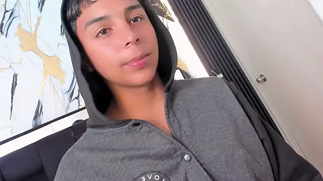 Seductivo jr online show from March 2026 07:43:02 AM