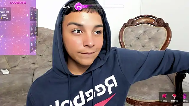 Snapshot of Seductivo_jr chatting on June 2026 05:24:01 AM Seductivo jr online show from June 2026 05:24:01 AM
