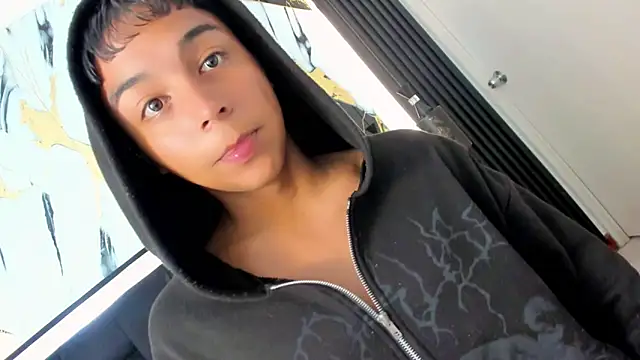 Seductivo jr online show from March 2026 01:01:01 PM