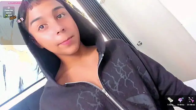 Seductivo jr online show from April 2026 05:09:01 AM