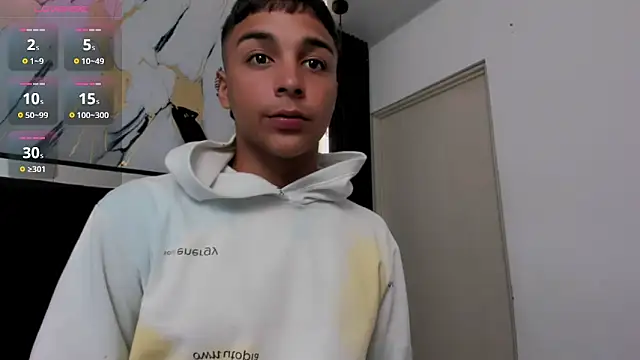 Snapshot of Seductivo_jr chatting on February 2026 04:20:02 AM Seductivo jr online show from February 2026 04:20:02 AM