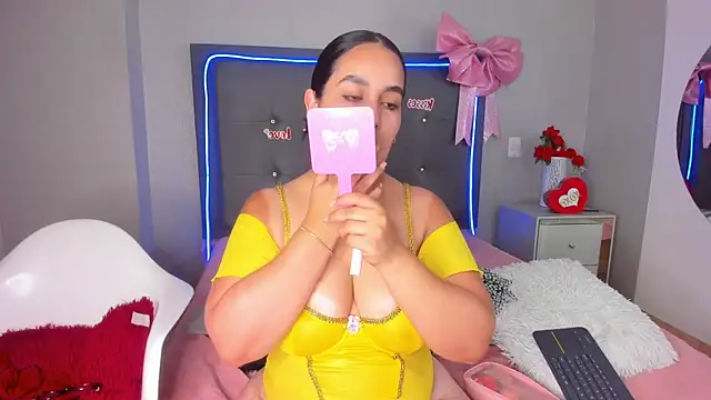 emma lye online show from March 2026 09:06:01 PM