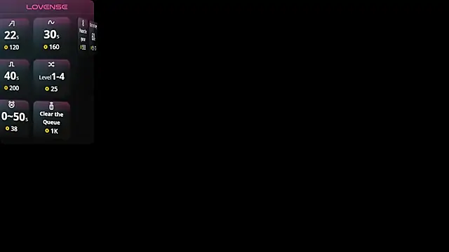 emma lye online show from October 2025 09:06:01 PM