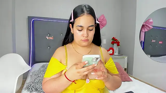 emma lye online show from March 2026 08:48:01 PM