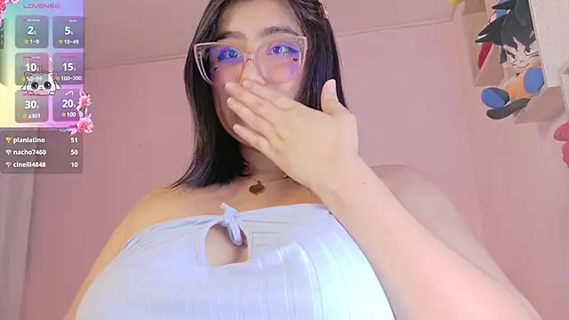 juli juliana online show from January 2025 04:18:01 AM