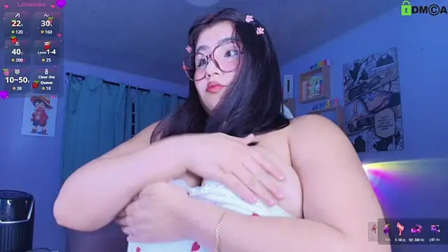 juli juliana online show from June 2026 11:32:01 PM
