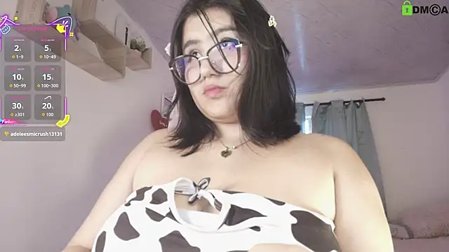 juli juliana online show from November 2025 01:16:02 PM