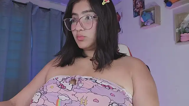 juli juliana online show from December 2025 01:35:01 PM