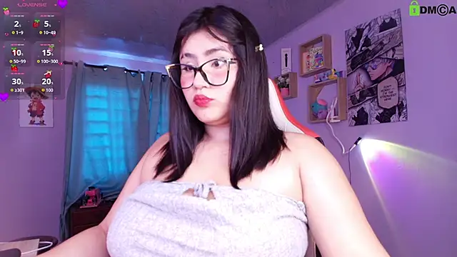 juli juliana online show from May 2026 04:01:02 PM
