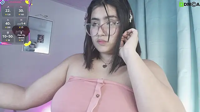 juli juliana online show from October 2025 08:22:02 PM