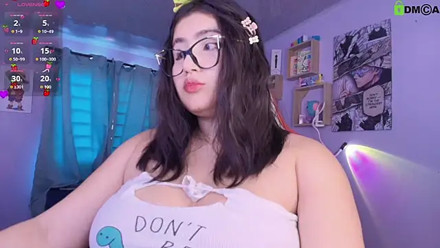 juli juliana online show from May 2026 05:53:02 PM