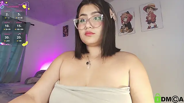 juli juliana online show from September 2025 04:23:01 PM