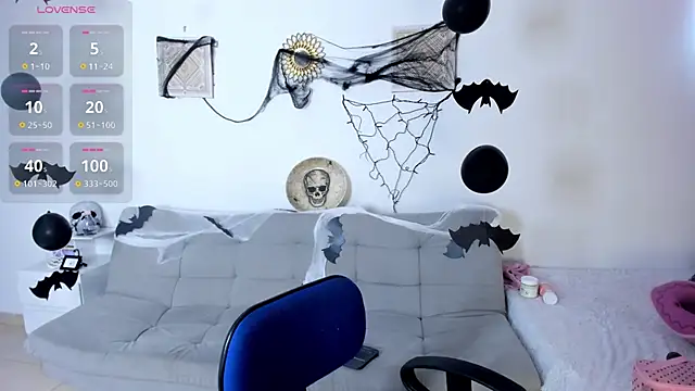 Snapshot of Abigail_29 chatting on October 2025 12:15:02 PM Abigail 29 online show from October 2025 12:15:02 PM