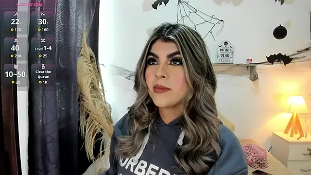 Snapshot of Abigail_29 chatting on October 2025 12:25:02 PM Abigail 29 online show from October 2025 12:25:02 PM