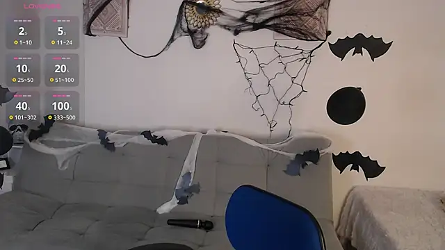 Snapshot of Abigail_29 chatting on October 2025 12:15:02 PM Abigail 29 online show from October 2025 12:15:02 PM