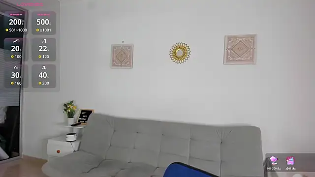 Snapshot of Abigail_29 chatting on November 2025 12:05:02 PM Abigail 29 online show from November 2025 12:05:02 PM