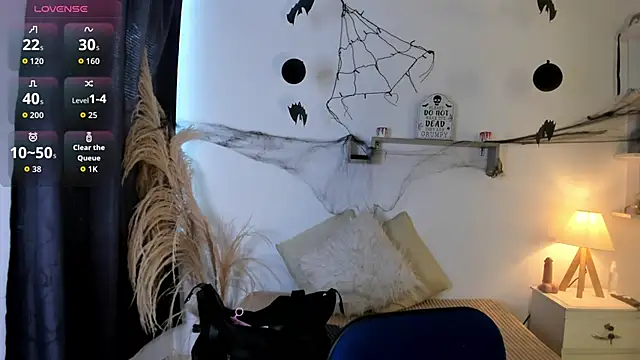 Snapshot of Abigail_29 chatting on October 2025 12:15:01 PM Abigail 29 online show from October 2025 12:15:01 PM