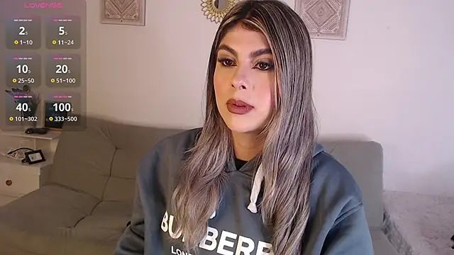 Abigail 29 online show from October 2025 12:06:02 PM