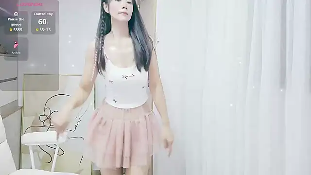 CindyHK online show from October 2025 04:06:01 AM