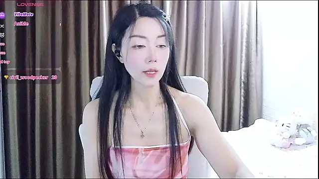 CindyHK online show from March 2026 05:08:02 AM