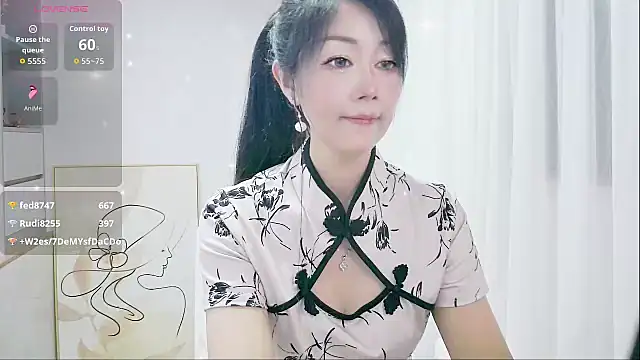 CindyHK online show from October 2025 04:09:01 PM