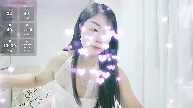 CindyHK online show from September 2025 04:44:01 AM